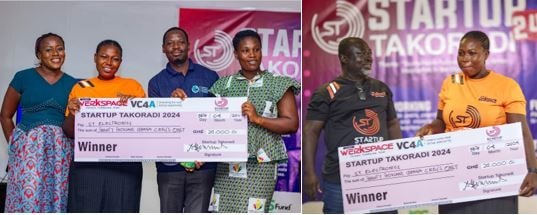 Duapa Werkspace supports sustainable start-ups