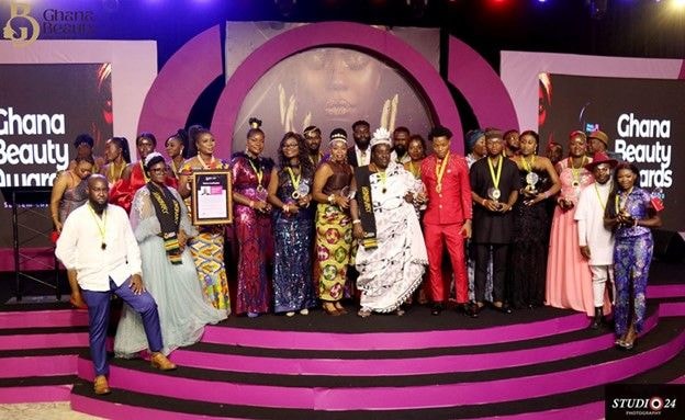 8th Edition of the Africa Makeup & Beauty (AMB) Fair, Beauty Awards launched