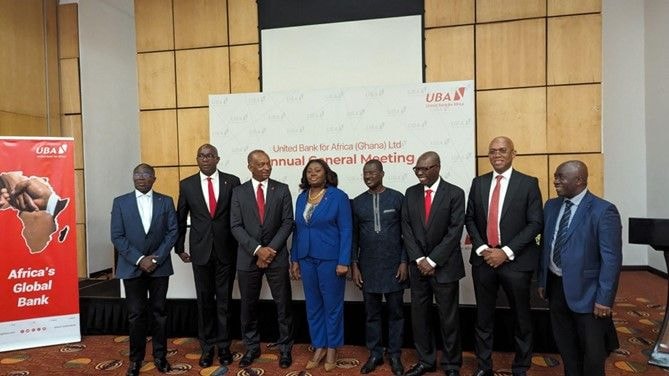 UBA’s rebound sees profit triple, growth across board