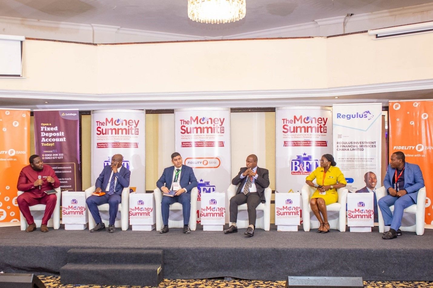 Editorial: The Money Summit 2024 fosters savings and investment culture