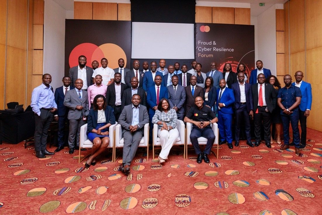 Mastercard collaborates with industry stakeholders to tackle cyber threats