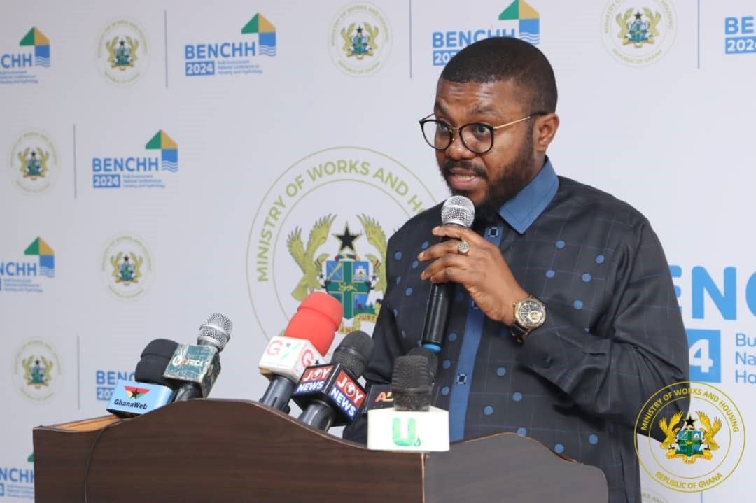 BENCHH 2024 to tackle housing and hydrology challenges