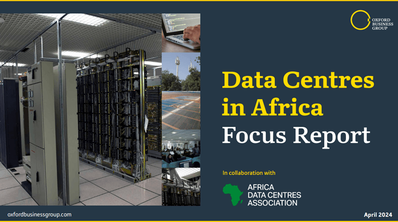 2 organizations unveil insights into the continent's digital landscape