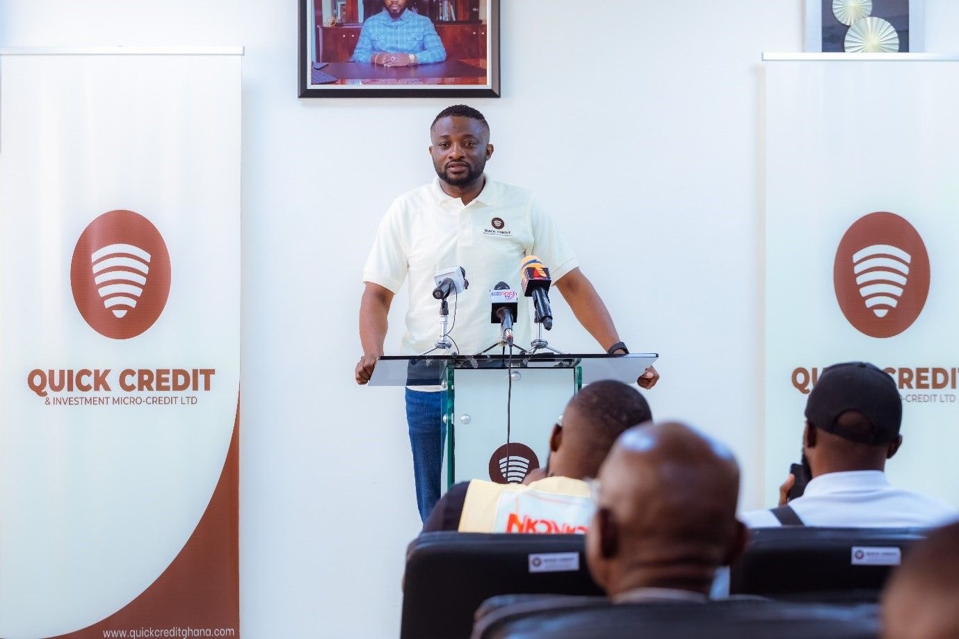 Quick Credit rebrands to Bills