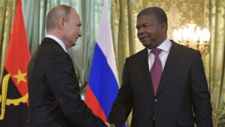 Russian Enterprises fostering closer economic ties with Angola, Southern African Countries