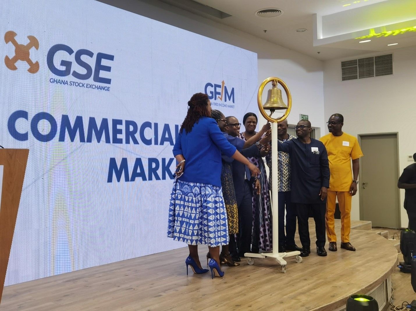 CP market ignites new frontier for investment
