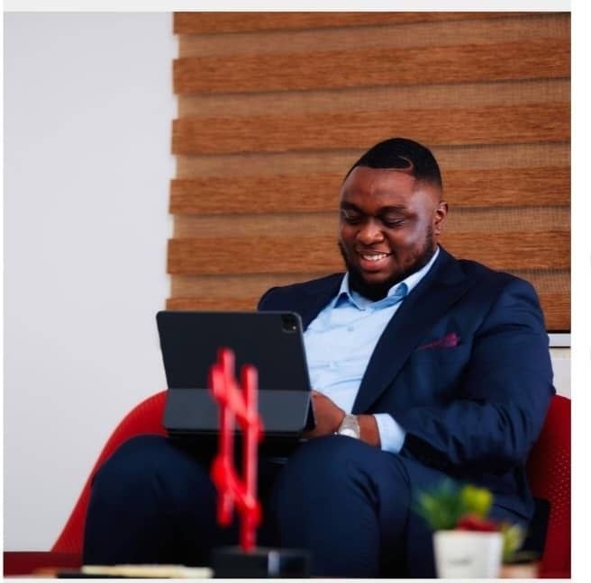From Single Room to Real Estate Boardroom: The Visionary Journey of Cwesi Oteng Desmond
