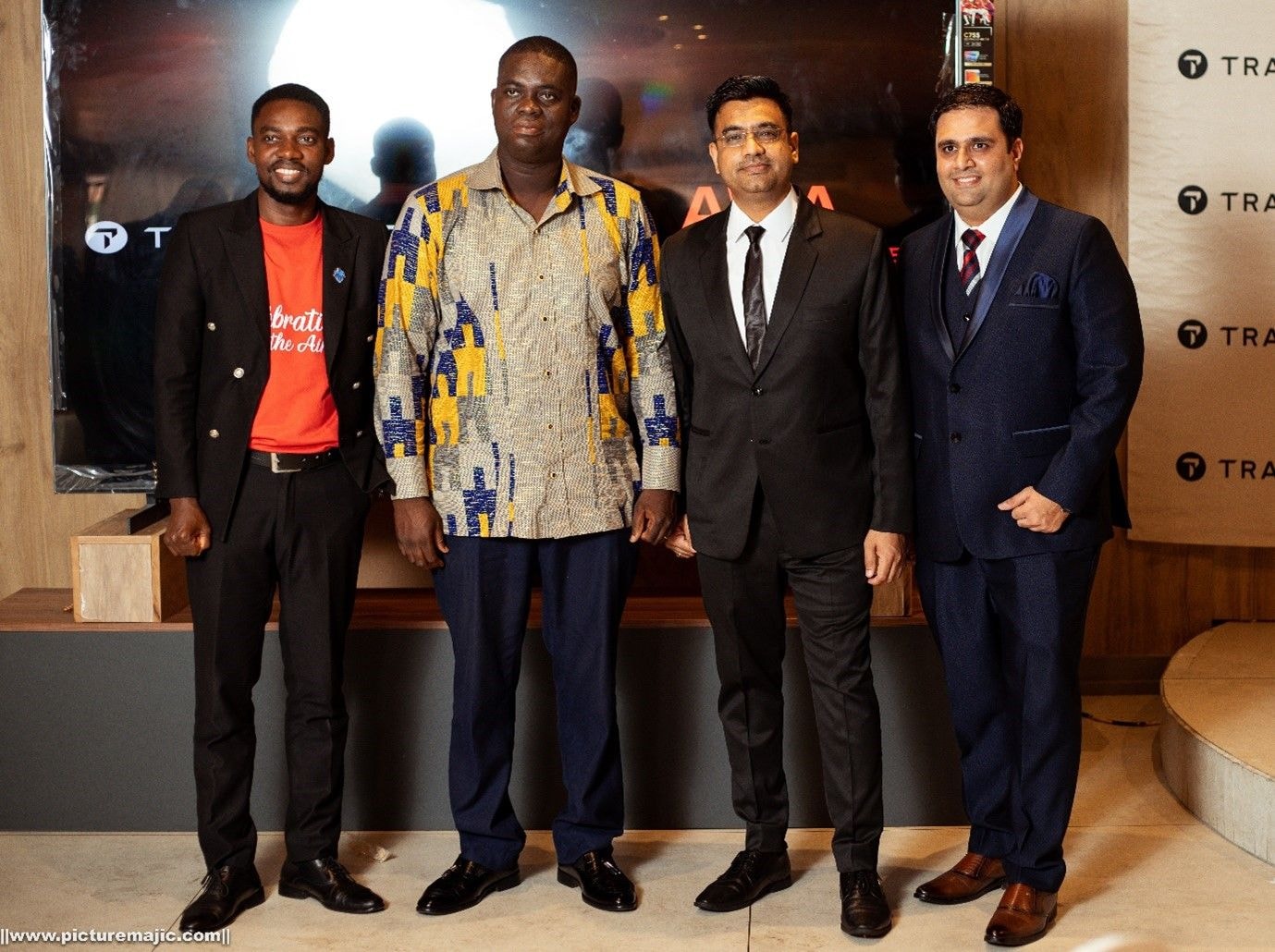 Travelport, Africa World Airlines forge strategic partnership to revolutionize travel experience