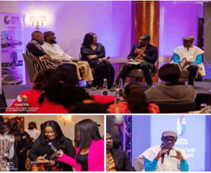 Ghana-Europe summit to strengthen business relations and trade flows