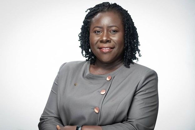 WinE celebrates Ing Dr.  Kpekpena's new role
