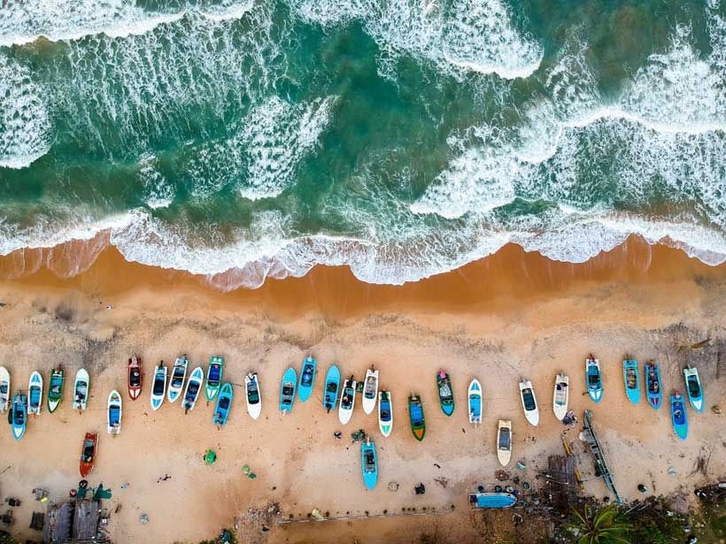 Tourism is back to pre-pandemic levels, but challenges remain