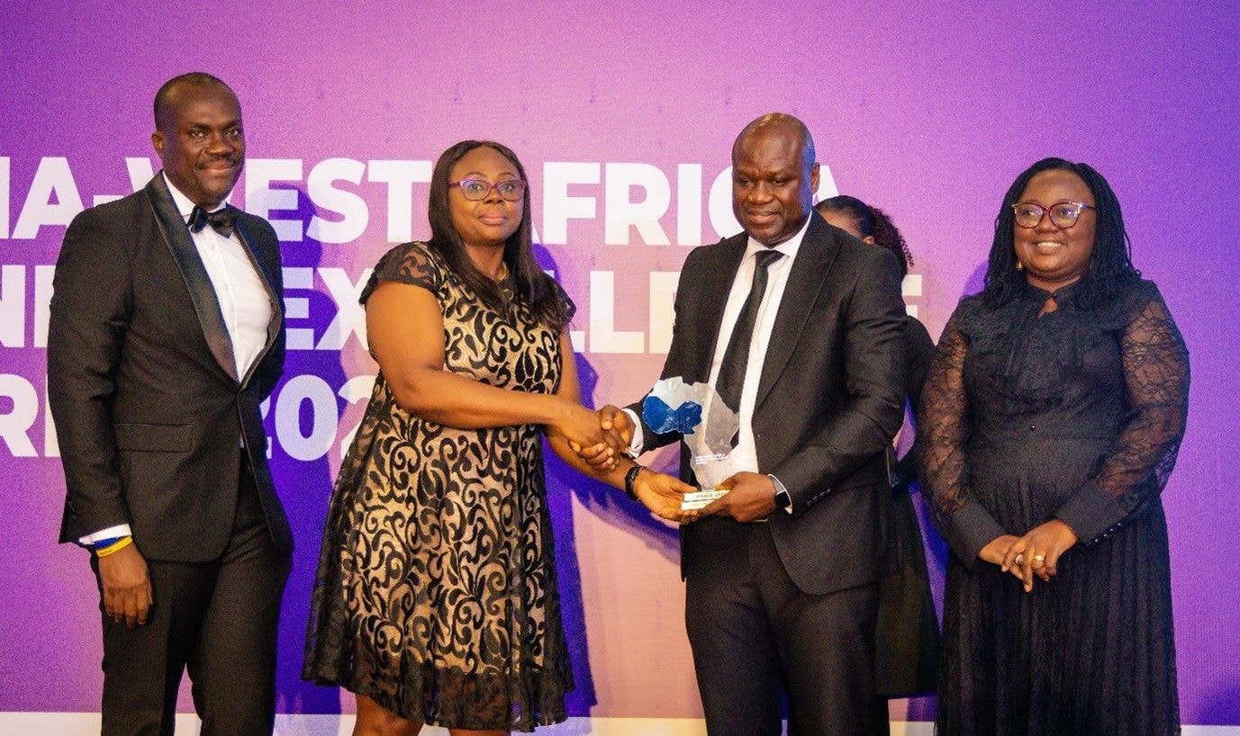 FirstBank recognized as Bank of the year