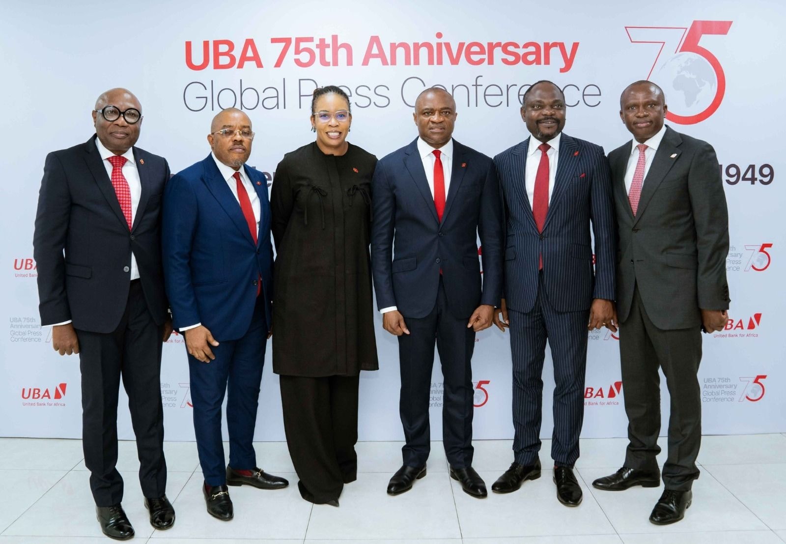 UBA Group emphasises focus on innovation, capital flows, trade and investments
