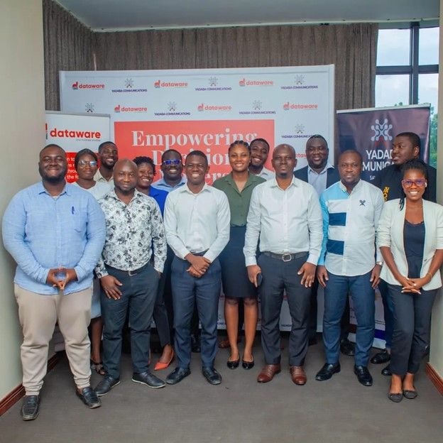 Finance leaders benefit from 2-day training on data analytics