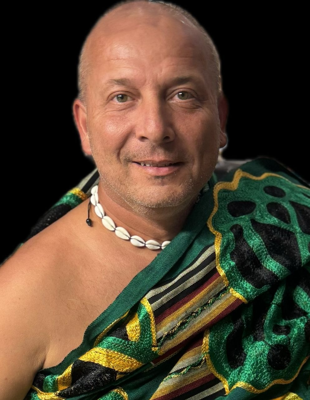 Chris Koney’s column: David Duron – investor, philanthropist and co-founder of Lemon Beach Resort Group