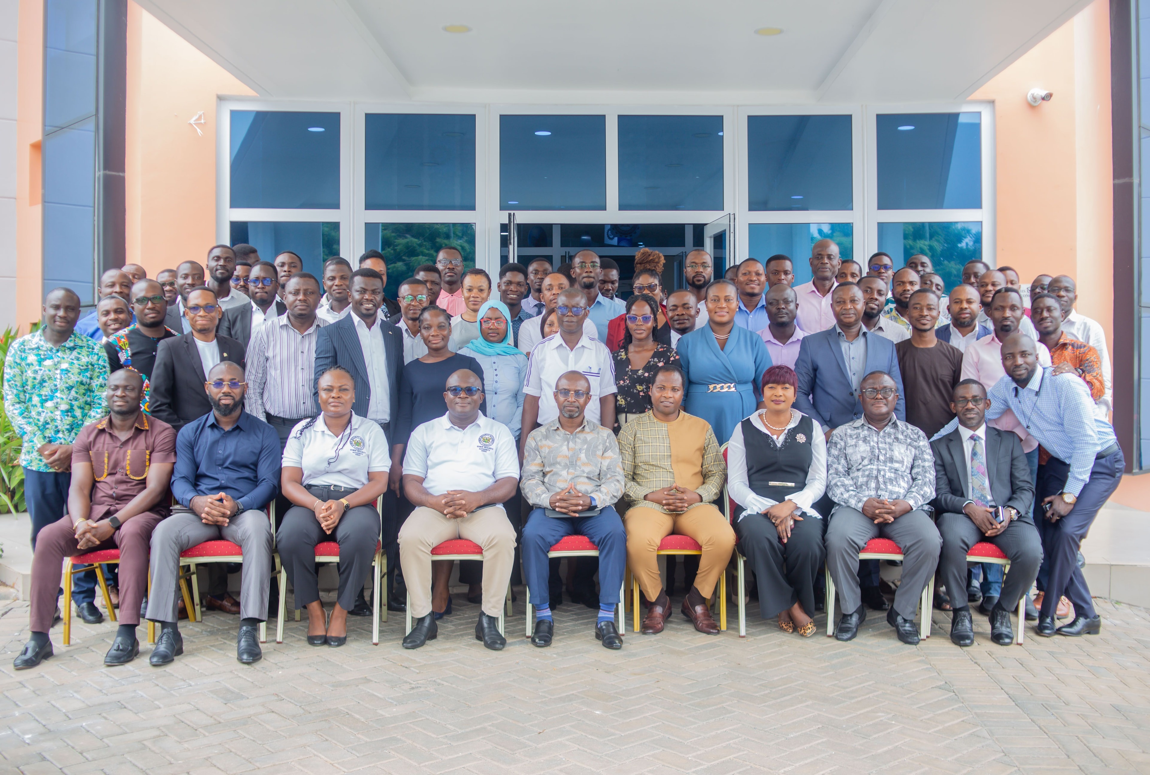 Employers gain cybersecurity and data protection insights at GEA seminar