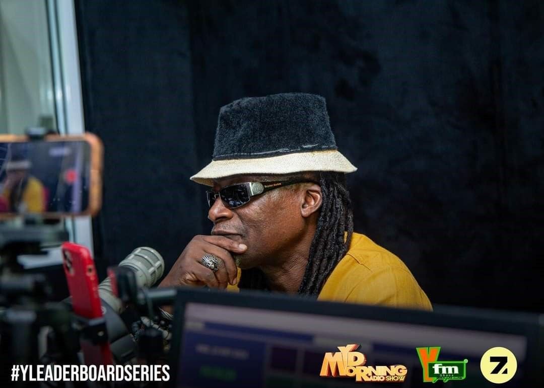 #YLeaderboardSeries: Amandzeba Nat Brew highlights the impact of music
