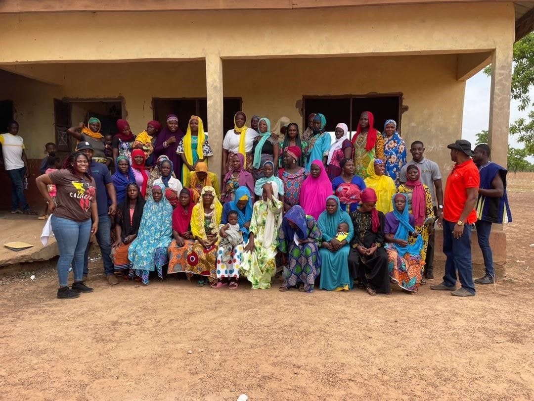 Newage Agric Solutions equips young women farmers to become soybean seed producers