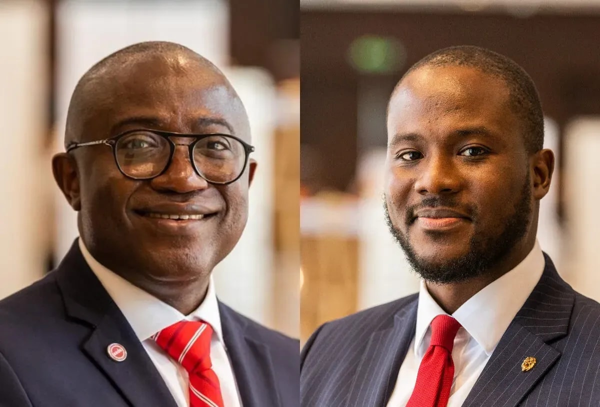 Demystifying derivatives with Jacob Brobbey & Gerald Nana Kusi: clarifying risk management products (II)