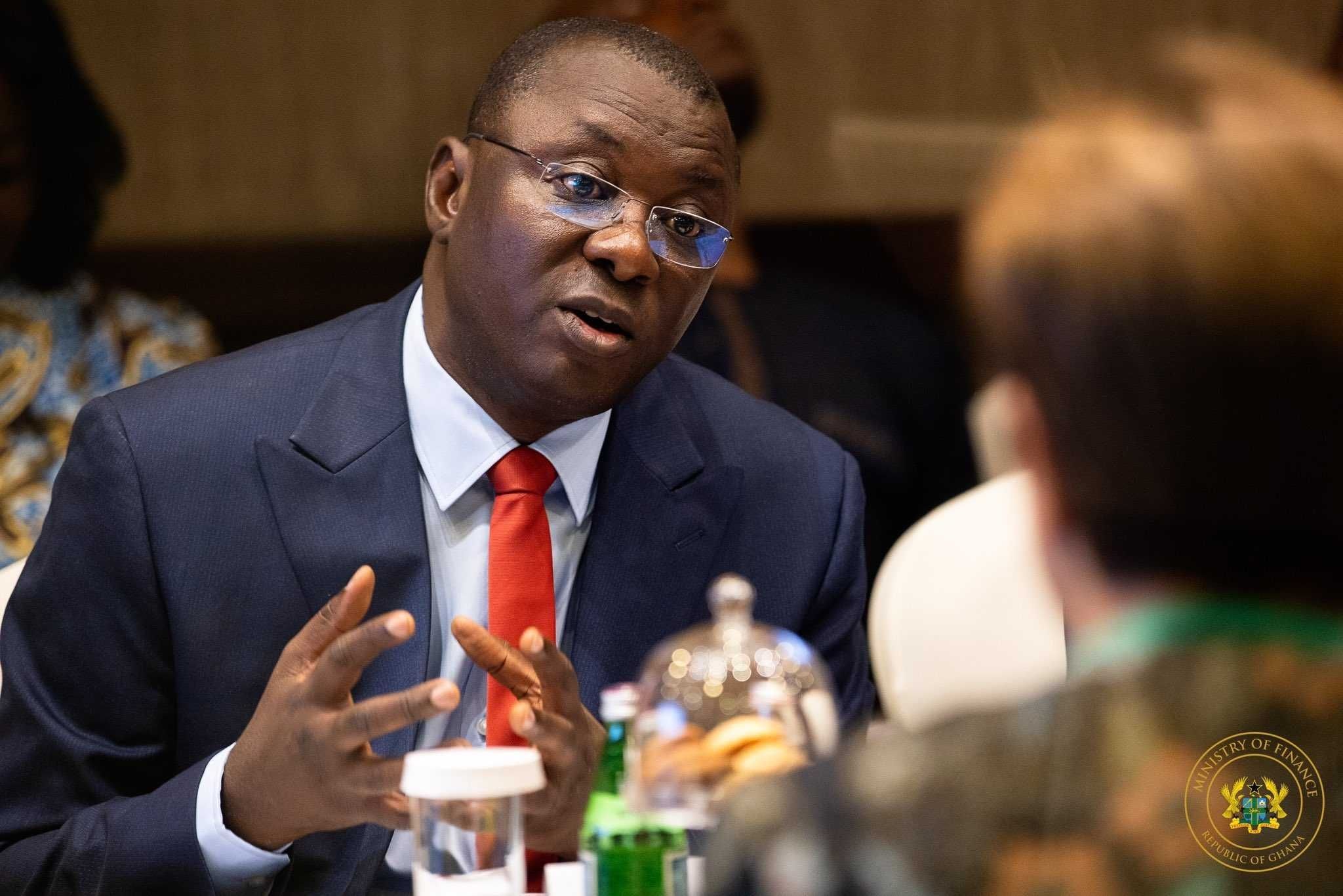 Debt relief deal paves way for critical infrastructure investment