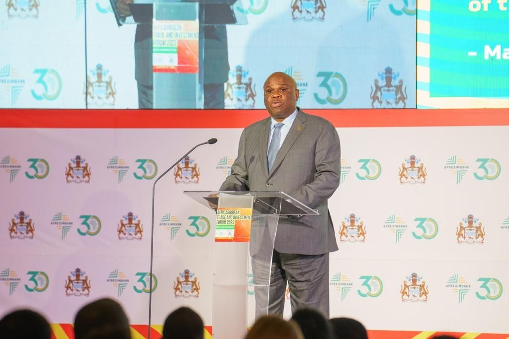 US$1.7bn Afreximbank financing boost for economy