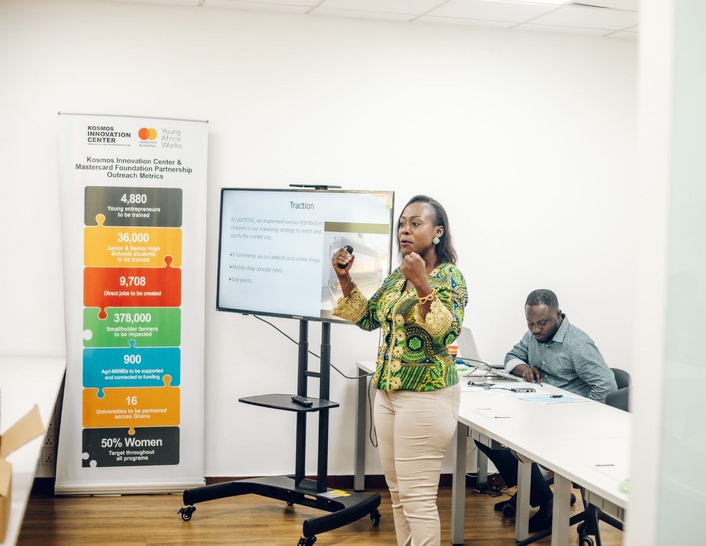 KIC opens call for Business Booster Programme