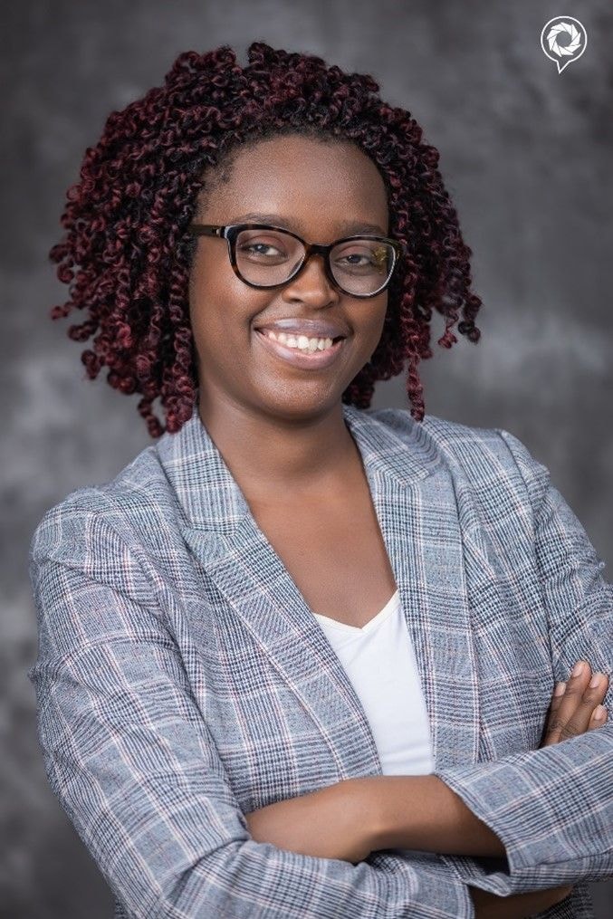 Stanbic Executive advocates for passion-driven entrepreneurship