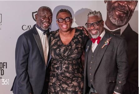 Captains of industry urged to train next-generation political leaders 