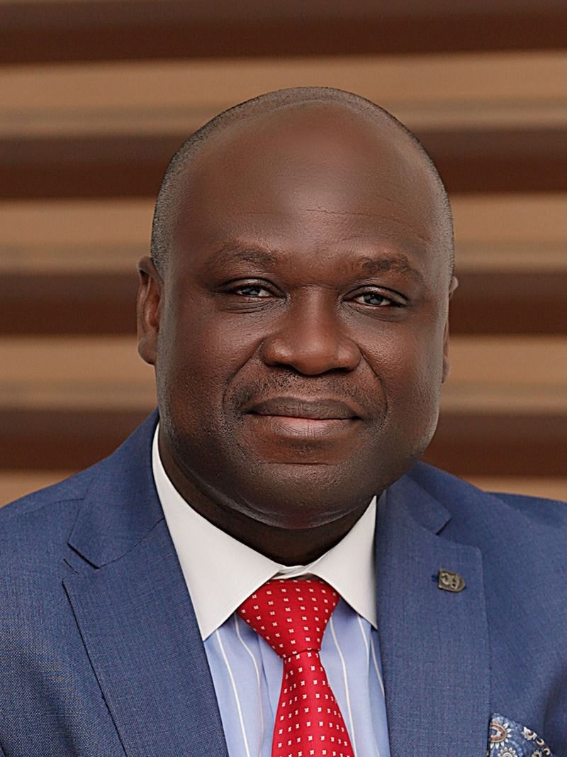 Small-enterprise development can build farmers' resilience against climate change - Mark Badu-Aboagye