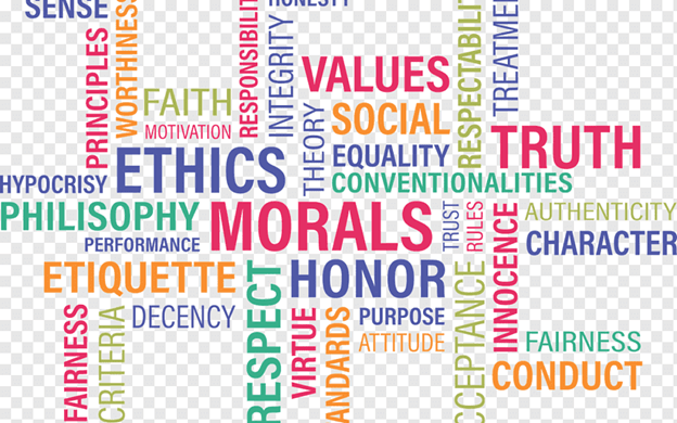 The ethics of political communication: where to draw the line