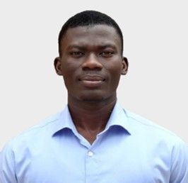 Yellow currency: an electronic complement to the physical cedi?