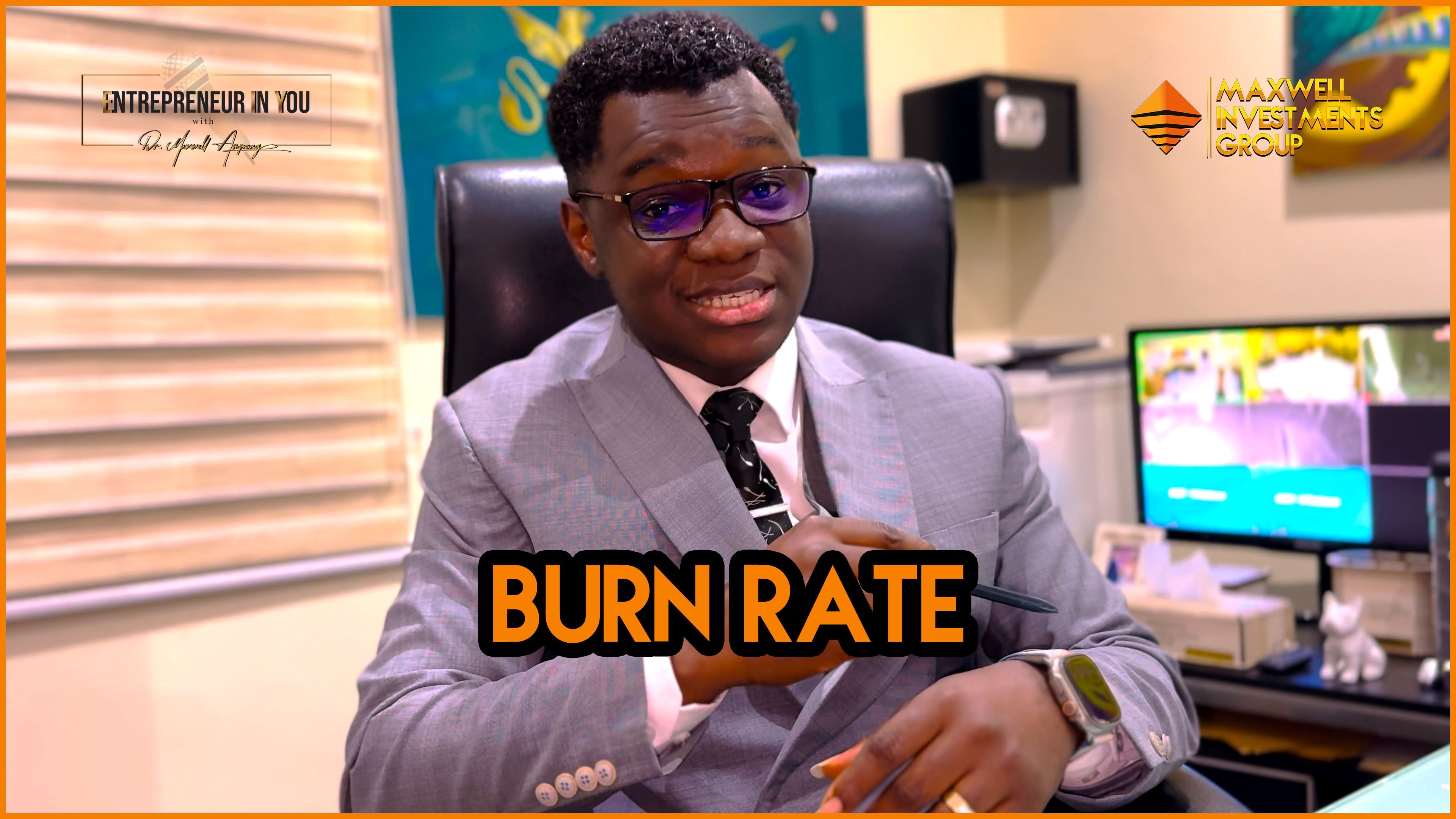 Essential Guide to Burn Rate Management for Startups