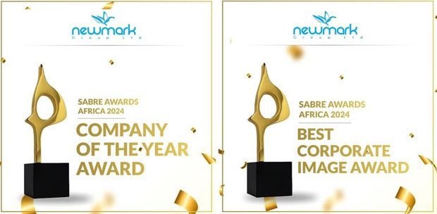 The Newmark Group bags two awards