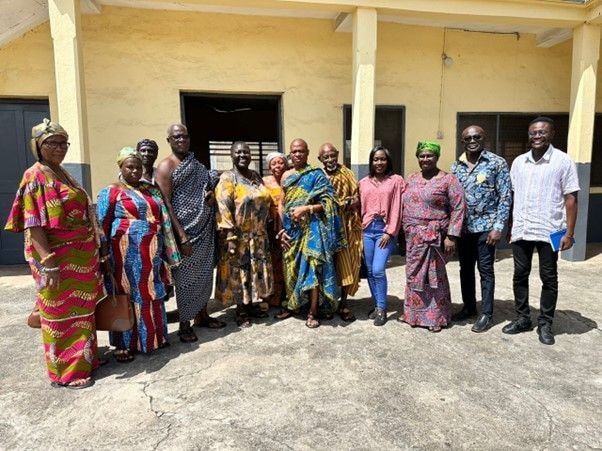 Stakeholders applaud Karpowership for continuous engagement 
