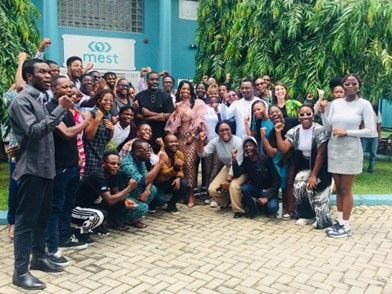 Fearless Fund supports Agriguard with grant worth GH¢20,000