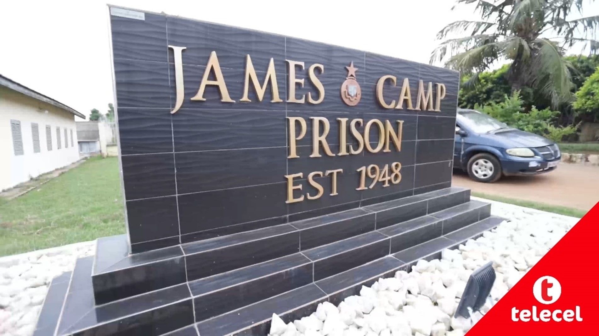 Telecel’s Cell Time connects families beyond prison walls