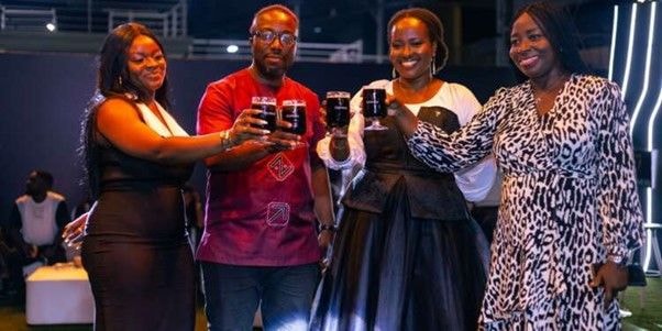 Guinness Ghana celebrates Ghana’s music heritage