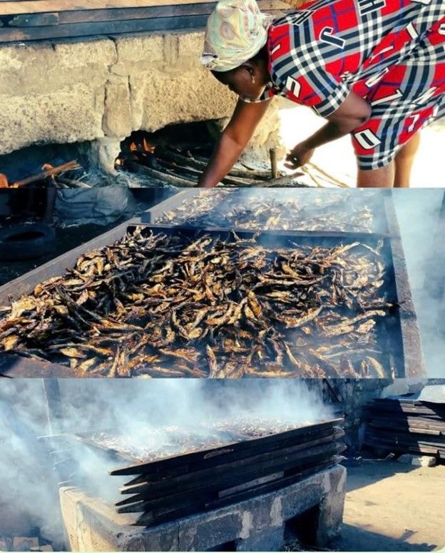 Keta's unsung heroines