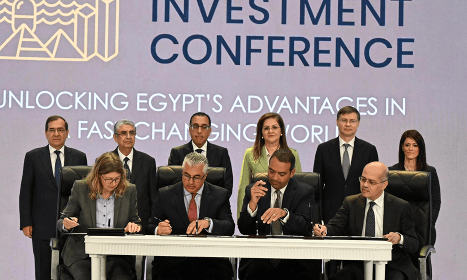 Volkswagen Group Africa inches closer to establishment in Egyptian market
