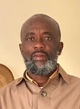 The Attitude Lounge by Kodwo Brumpon: The story of change