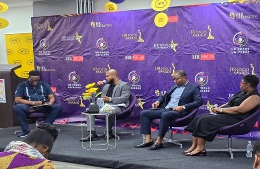 HR professionals urged to leverage technology for success