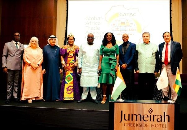 GATAC explores Ghana's route to investment growth