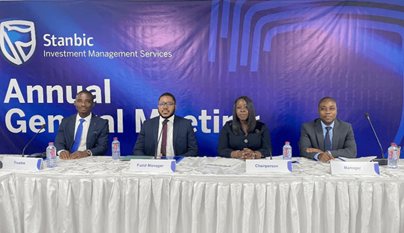 SIMS’ Cash Trust Fund assets grow by 2.4%, improves liquidity on Income Trust Fund   