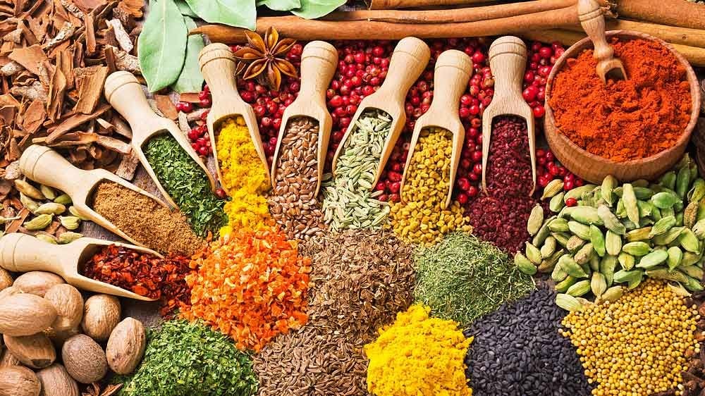 Food ingredients import hits US$133m