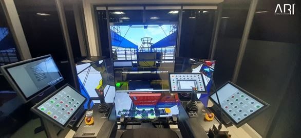 MPS committed to innovation and excellence in port operations