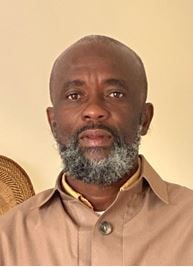 The Attitude Lounge by Kodwo Brumpon: The power is within