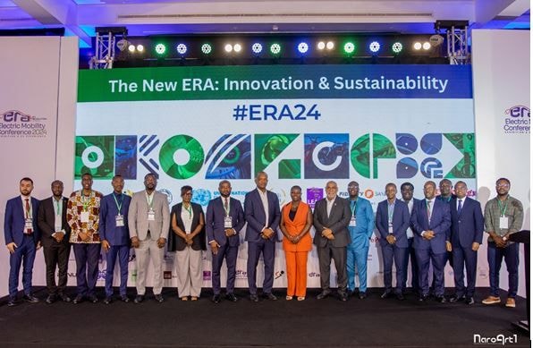 Expand carbon finance initiatives - UN Resident Coordinator urges