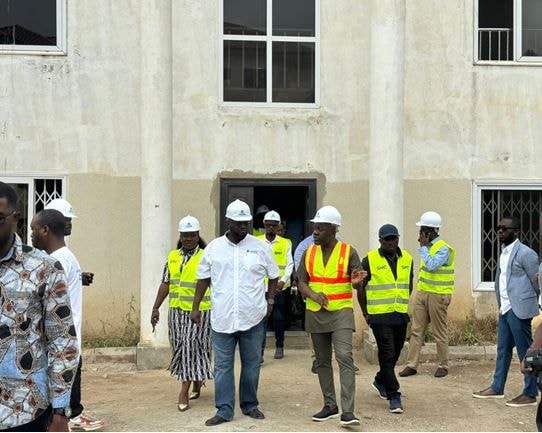 Gov’t revives stalled housing projects to address deficit