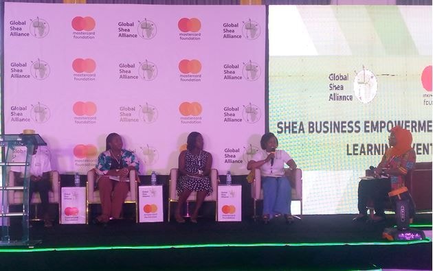Shea Business Empowerment Programme to create over 72,000 jobs