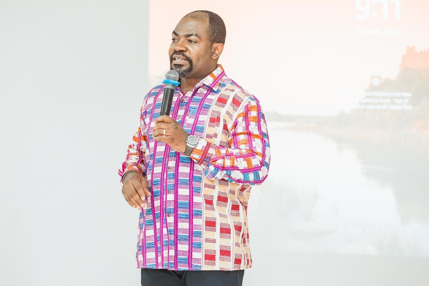 VCTF setup  GH¢35 Million Women-Led Fund